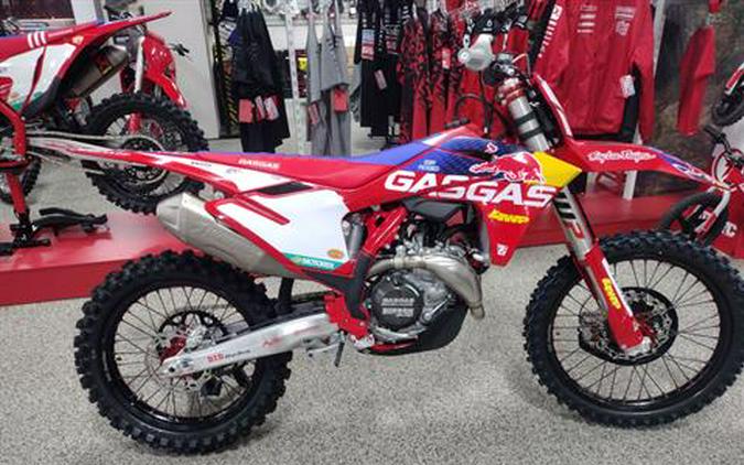 2024 GASGAS MC 450F Factory Edition