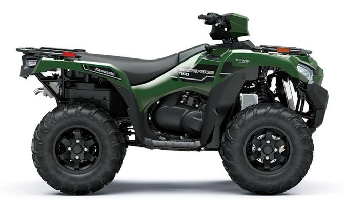 2024 Kawasaki Brute Force® 750