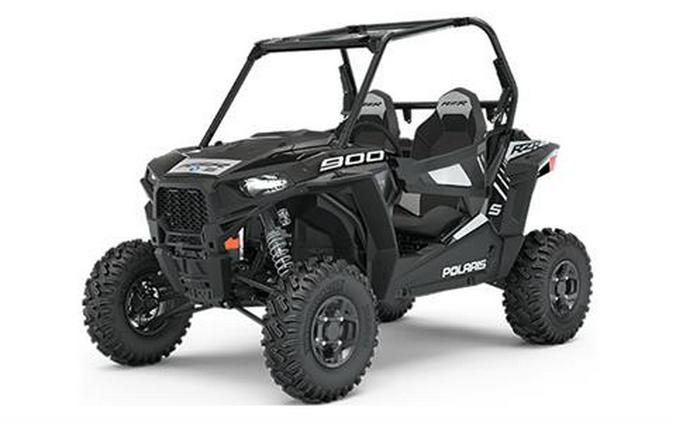 2019 Polaris RZR S 900 EPS