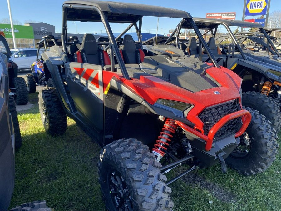 2024 Polaris® RZR XP 1000 Ultimate