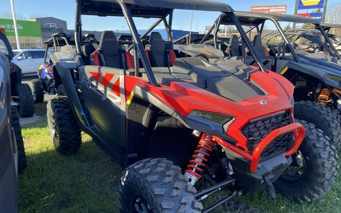 2024 Polaris® RZR XP 1000 Ultimate