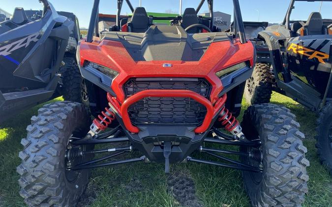 2024 Polaris® RZR XP 1000 Ultimate