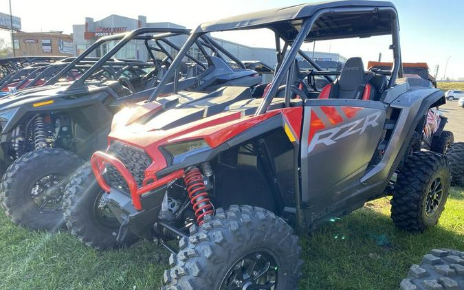 2024 Polaris® RZR XP 1000 Ultimate