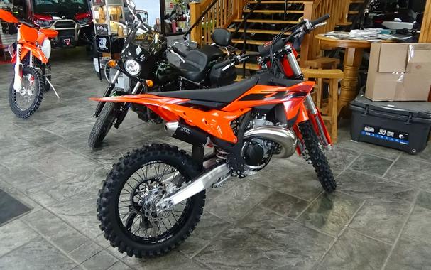 2025 KTM 300 SX