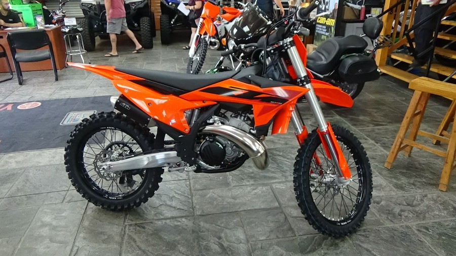 2025 KTM 300 SX