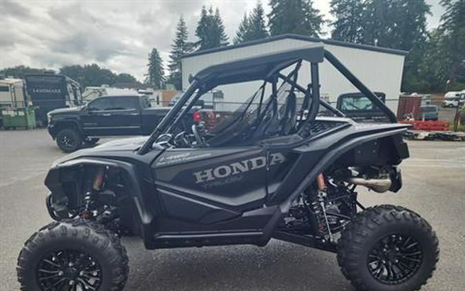 2024 Honda Talon 1000R