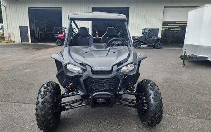 2024 Honda Talon 1000R