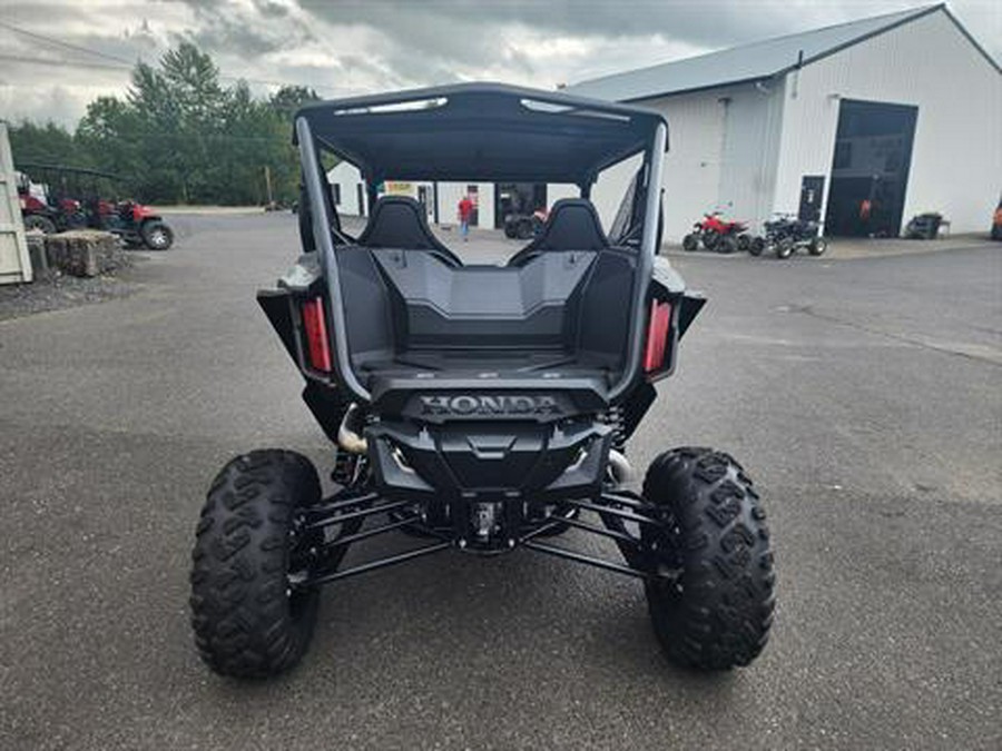 2024 Honda Talon 1000R