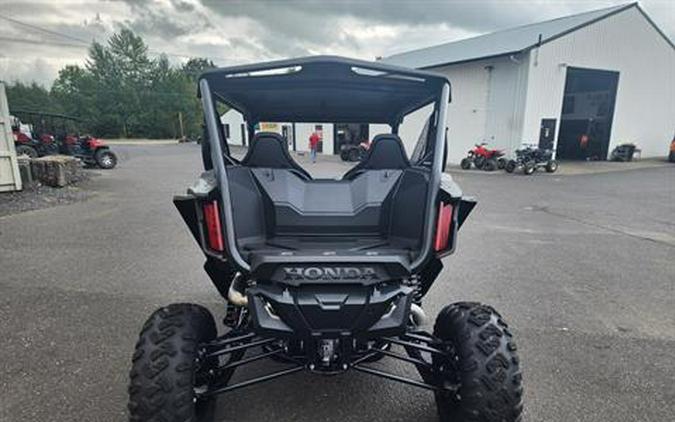 2024 Honda Talon 1000R