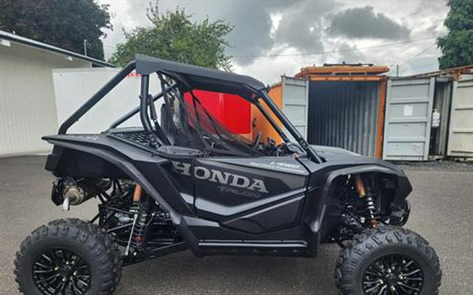 2024 Honda Talon 1000R