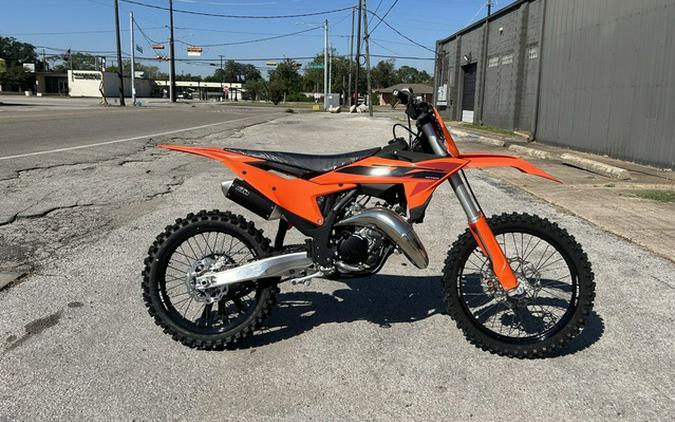 2025 KTM SX 150