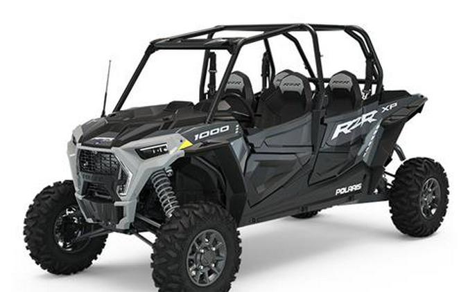 2021 Polaris RZR XP 4 1000 Premium