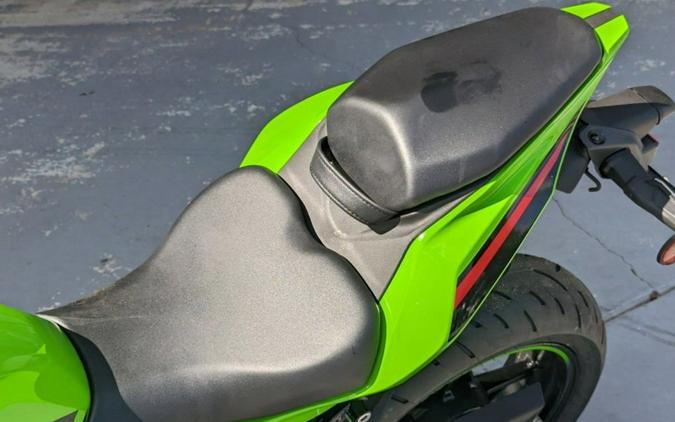 2024 Kawasaki Ninja® ZX™-4RR KRT Edition ABS