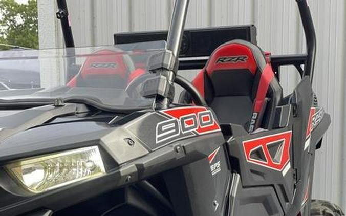 2020 Polaris® 900 Trail