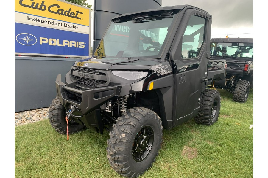 2025 Polaris Industries Ranger XP® 1000 NorthStar Edition Ultimate