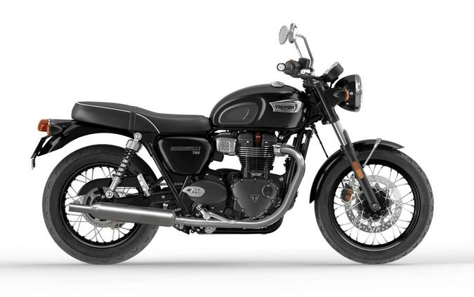 2023 Triumph BONNEVILLE T100