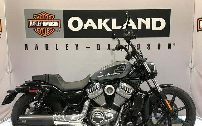 2022 Harley-Davidson® RH975 - Nightster™