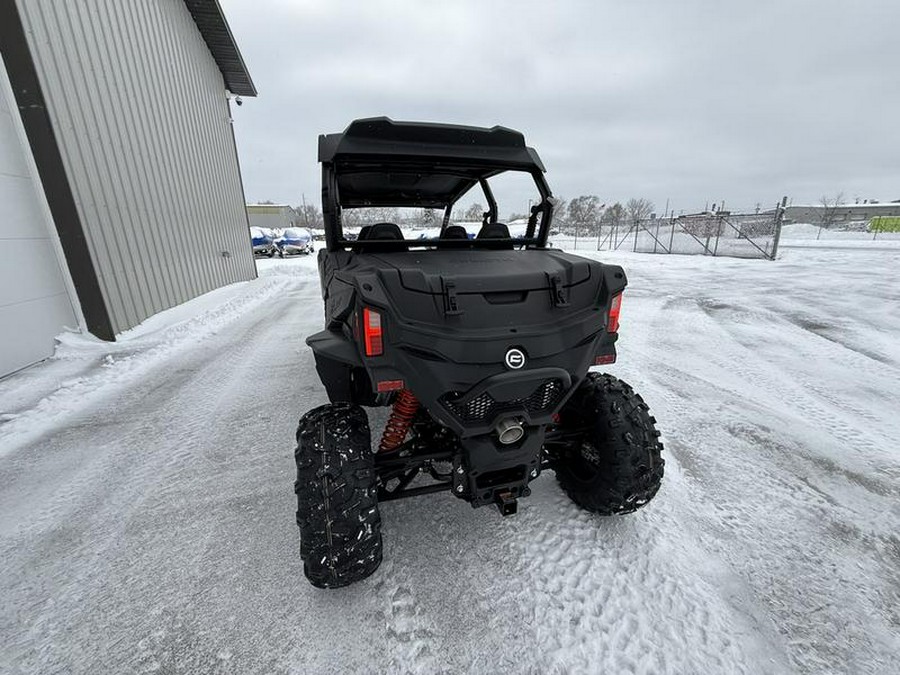 2026 CFMOTO ZFORCE 950 Sport-4