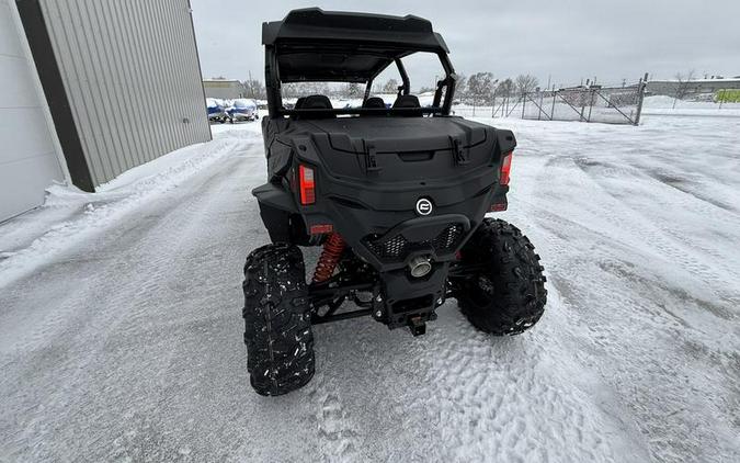 2026 CFMOTO ZFORCE 950 Sport-4