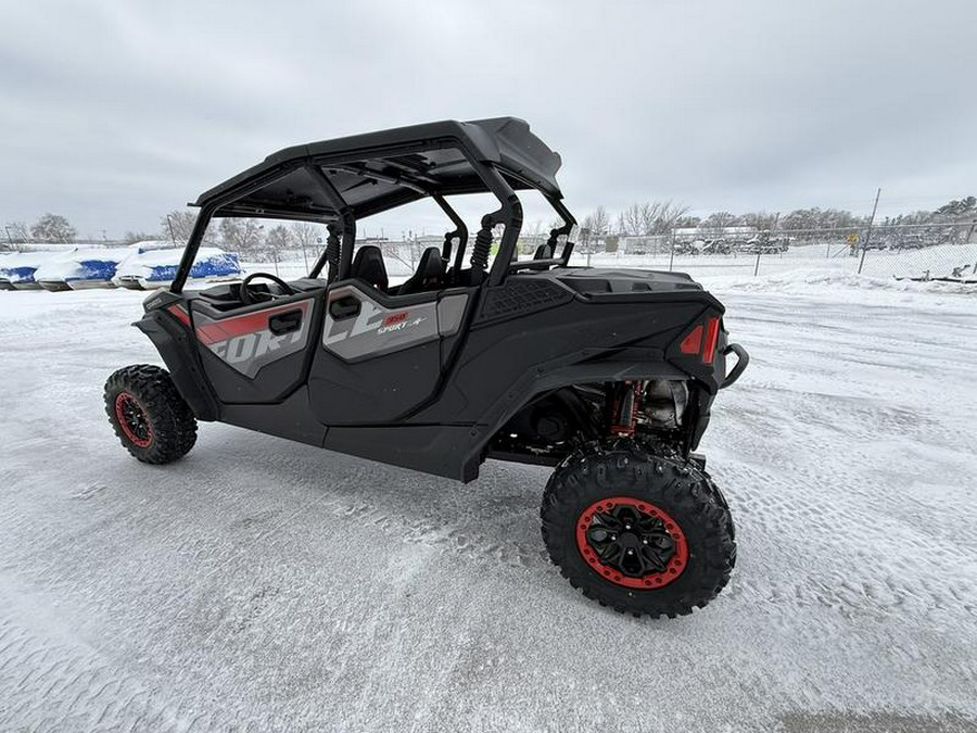 2026 CFMOTO ZFORCE 950 Sport-4