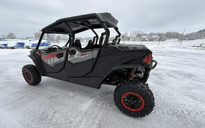 2026 CFMOTO ZFORCE 950 Sport-4