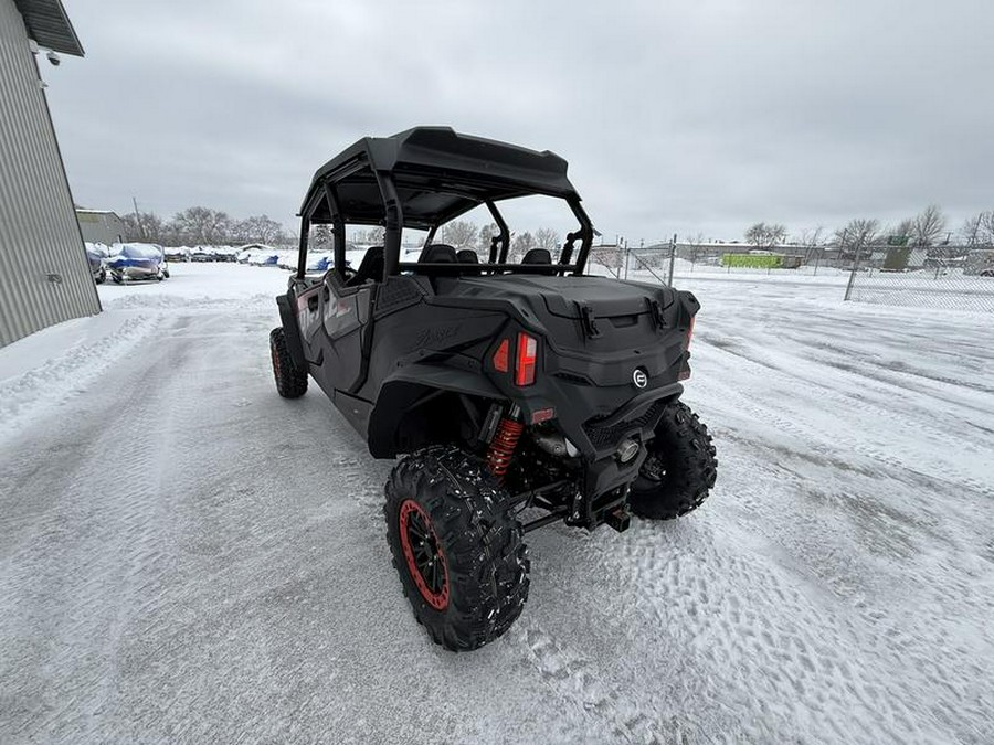 2026 CFMOTO ZFORCE 950 Sport-4