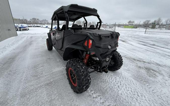 2026 CFMOTO ZFORCE 950 Sport-4