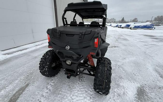 2026 CFMOTO ZFORCE 950 Sport-4