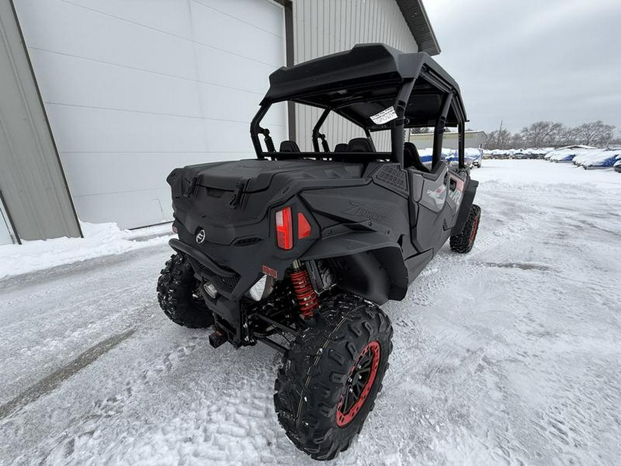 2026 CFMOTO ZFORCE 950 Sport-4