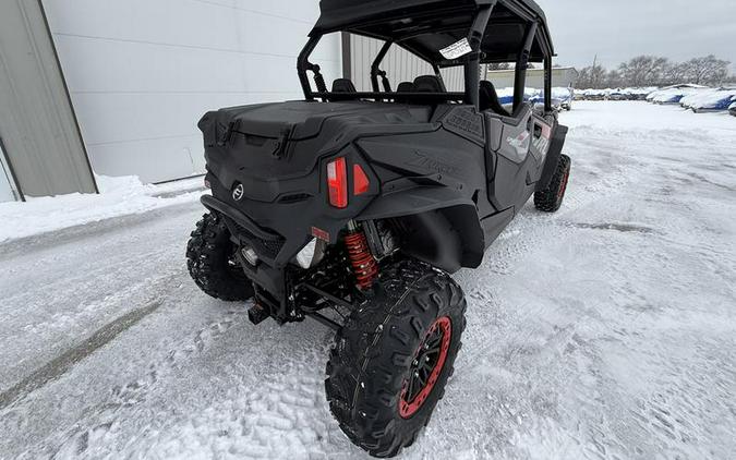 2026 CFMOTO ZFORCE 950 Sport-4