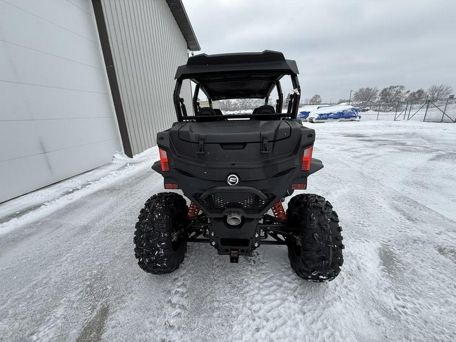 2026 CFMOTO ZFORCE 950 Sport-4