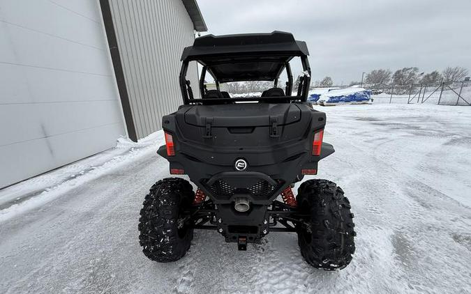 2026 CFMOTO ZFORCE 950 Sport-4