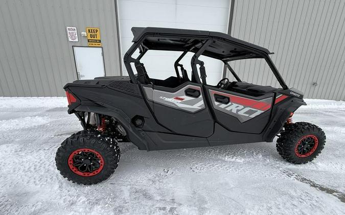 2026 CFMOTO ZFORCE 950 Sport-4