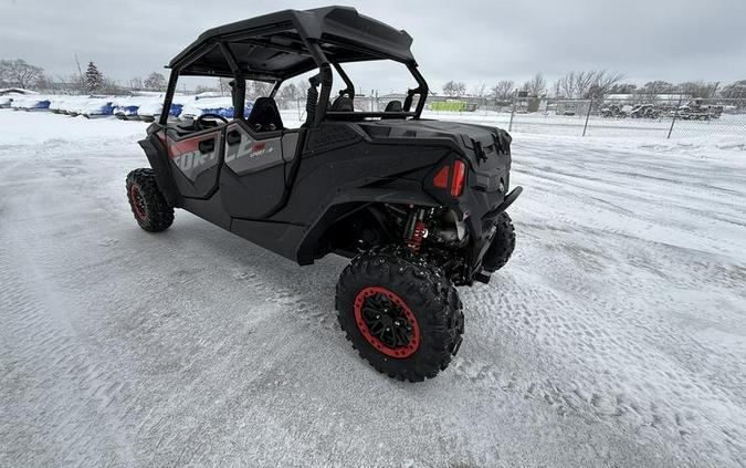 2026 CFMOTO ZFORCE 950 Sport-4