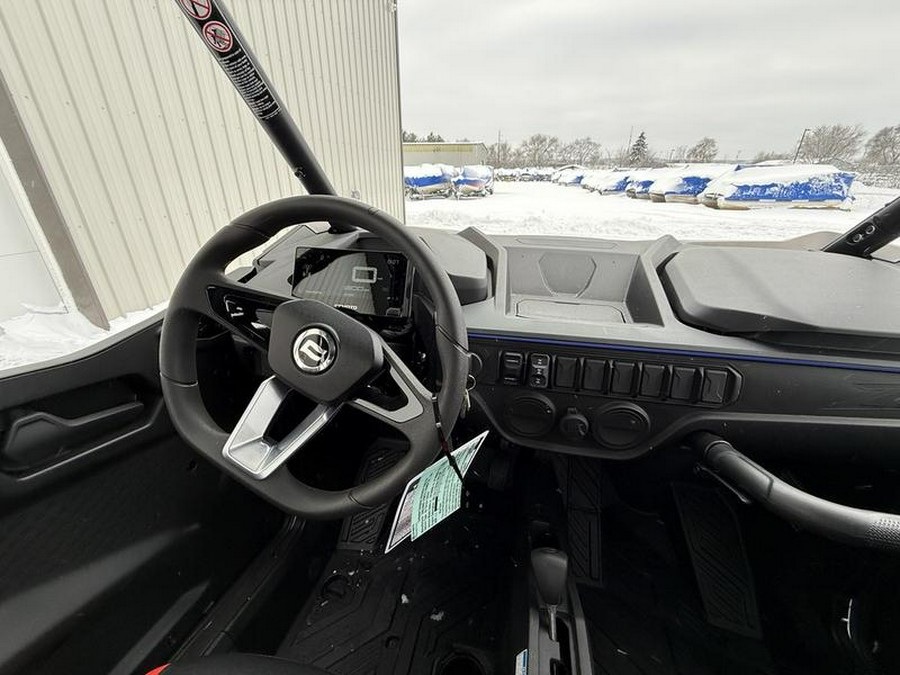 2026 CFMOTO ZFORCE 950 Sport-4