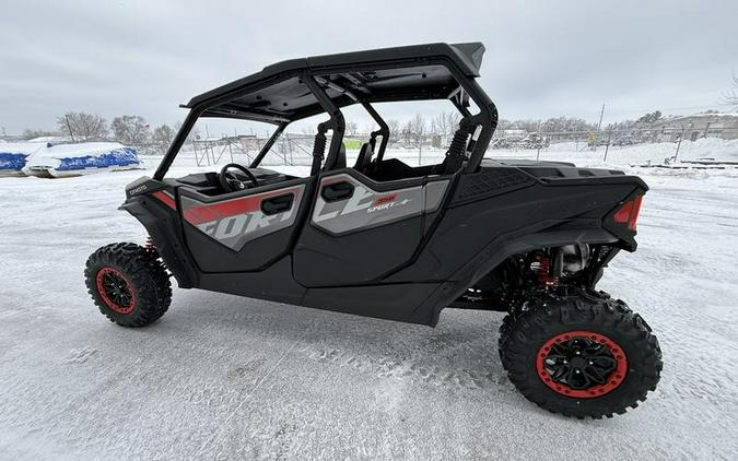 2026 CFMOTO ZFORCE 950 Sport-4