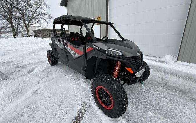 2026 CFMOTO ZFORCE 950 Sport-4