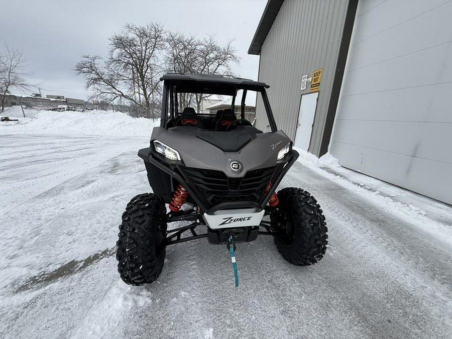2026 CFMOTO ZFORCE 950 Sport-4