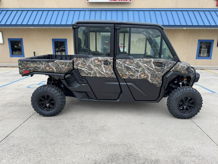 2026 Can-Am Defender MAX XT CAB HD11