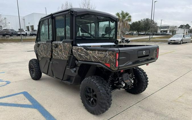 2026 Can-Am Defender MAX XT CAB HD11 With 10.25 In.Display Dar