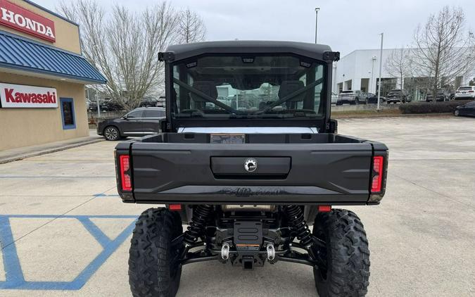 2026 Can-Am Defender MAX XT CAB HD11