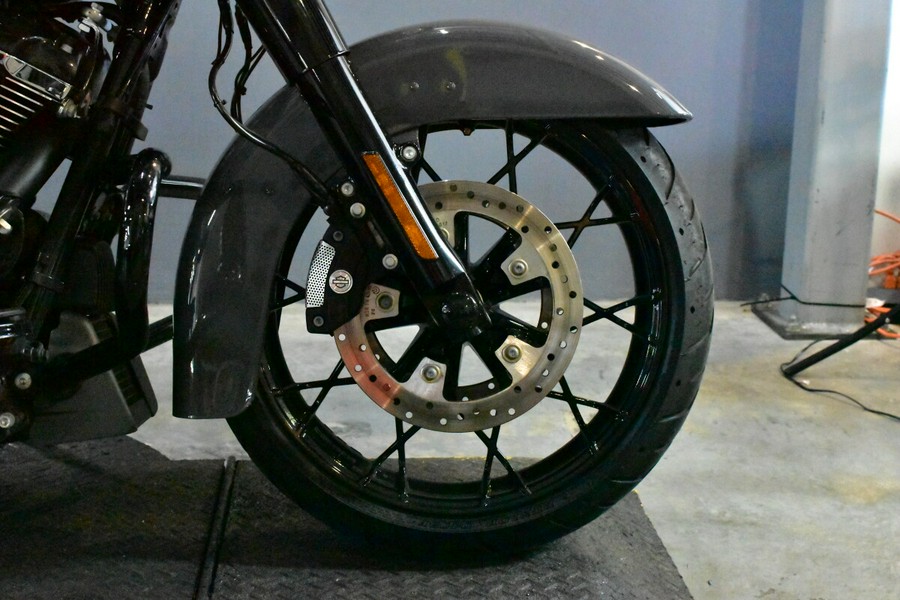 2022 Harley-Davidson Street Glide Special