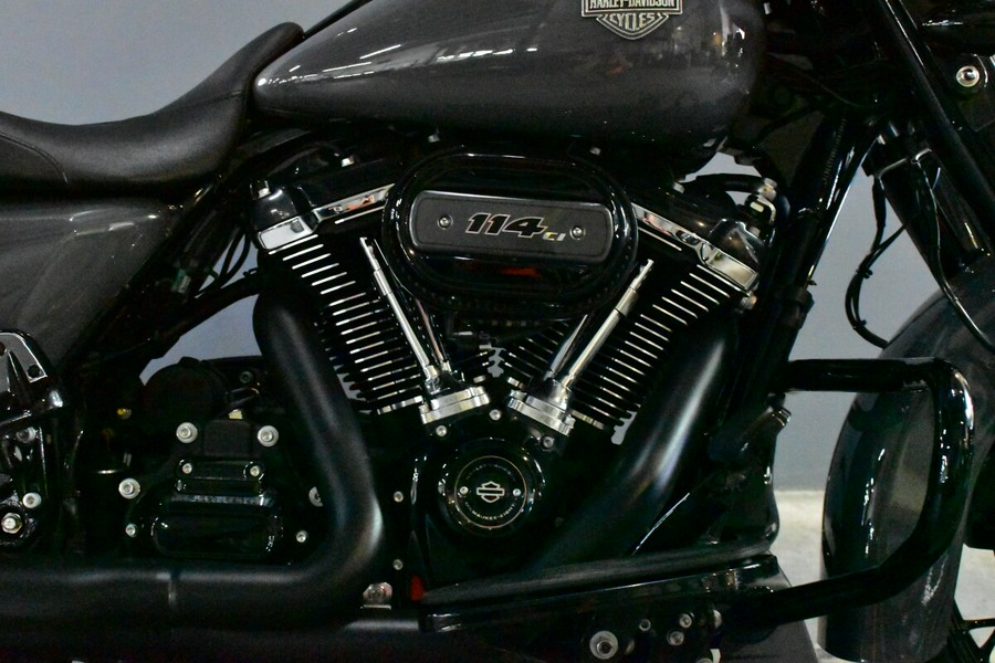 2022 Harley-Davidson Street Glide Special