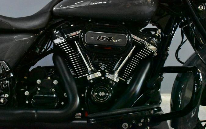 2022 Harley-Davidson Street Glide Special