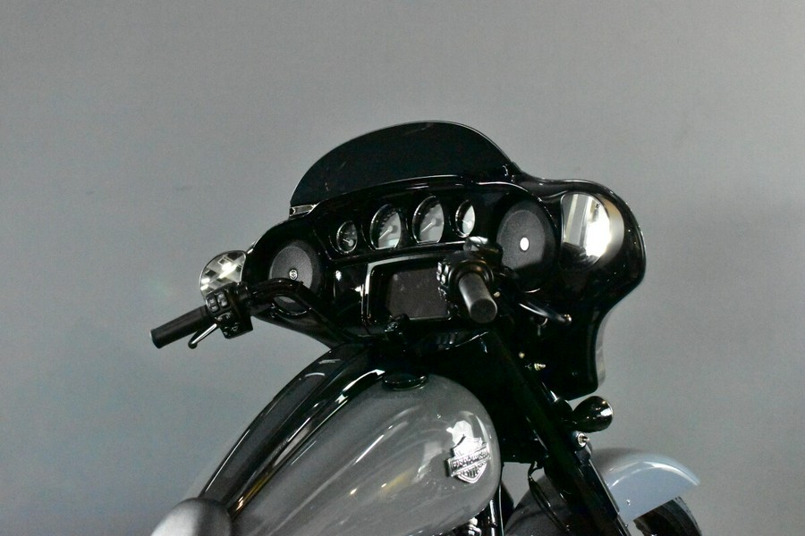 2022 Harley-Davidson Street Glide Special