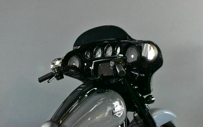 2022 Harley-Davidson Street Glide Special