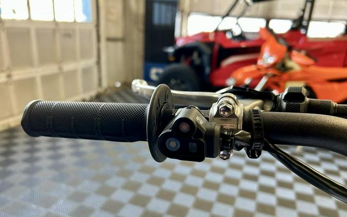 2026 Yamaha YZ250F 70th Anniversary Edition