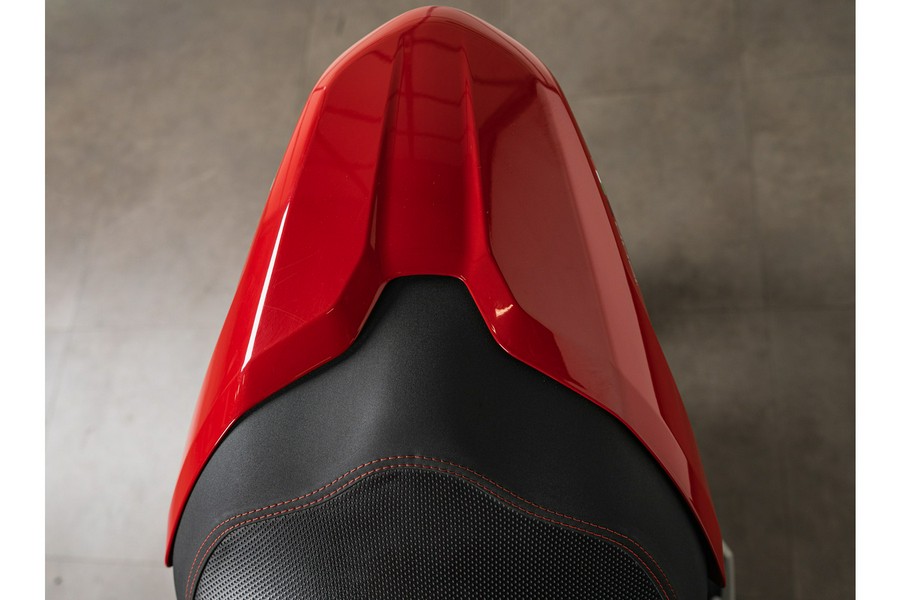 2019 Ducati Monster 1200