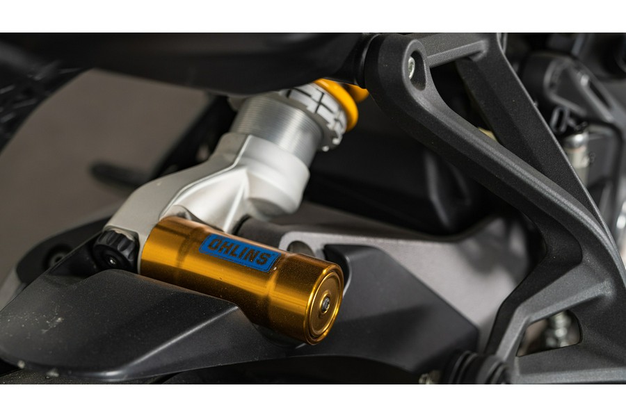 2019 Ducati Monster 1200