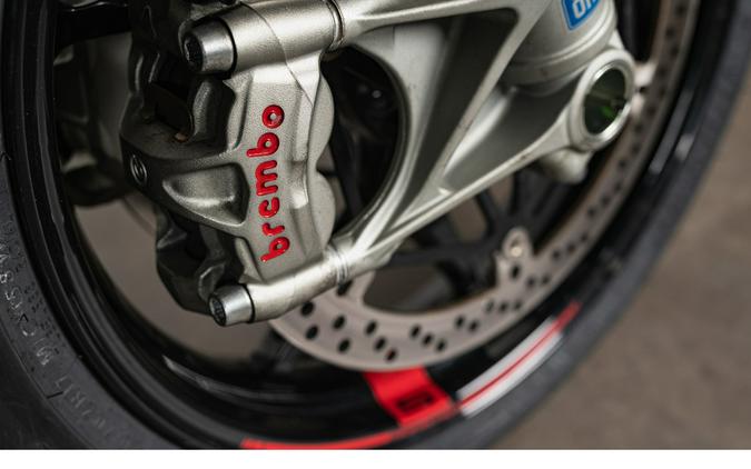 2019 Ducati Monster 1200